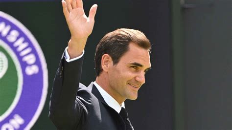 roger federer latest news today.